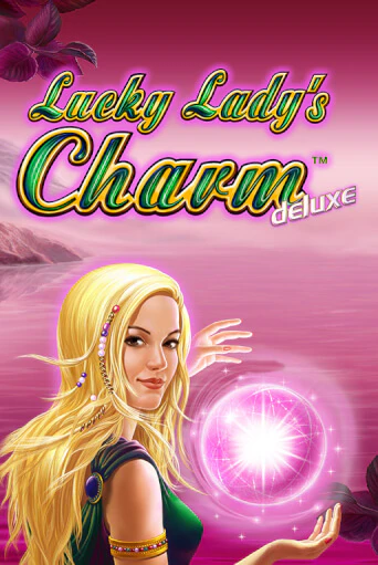 Демо игра Lucky Lady's Charm Deluxe играть онлайн | Casino X Online бесплатно