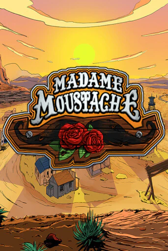 Демо игра Madame Moustache играть онлайн | Casino X Online бесплатно