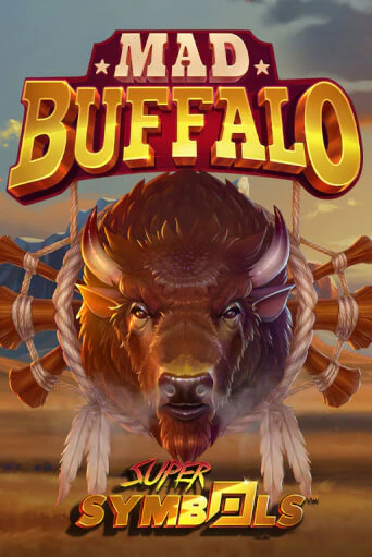 Демо игра Mighty Buffalo играть онлайн | Casino X Online бесплатно