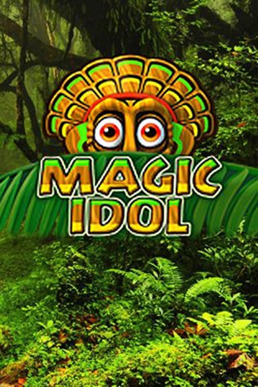 Демо игра Magic Idol играть онлайн | Casino X Online бесплатно