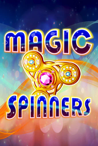 Демо игра Magic Spinners играть онлайн | Casino X Online бесплатно