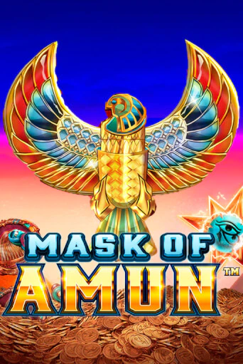 Демо игра Mask of Amun играть онлайн | Casino X Online бесплатно