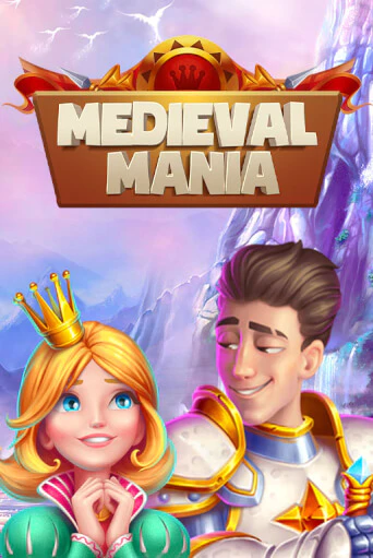 Демо игра Medieval Mania играть онлайн | Casino X Online бесплатно