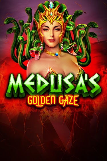 Демо игра Medusa's Golden Gaze играть онлайн | Casino X Online бесплатно