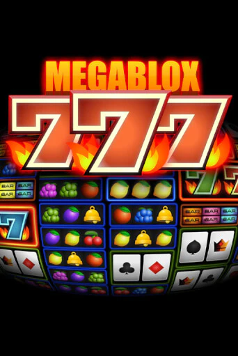 Демо игра Megablox 777 играть онлайн | Casino X Online бесплатно