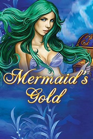 Демо игра Mermaids Gold играть онлайн | Casino X Online бесплатно