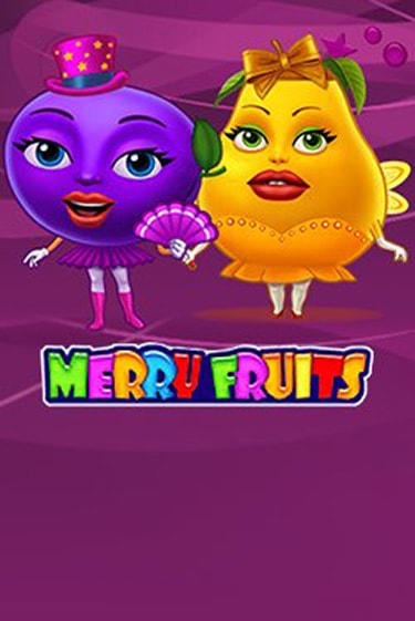 Демо игра Merry Fruits играть онлайн | Casino X Online бесплатно