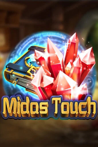 Демо игра Midas Touch играть онлайн | Casino X Online бесплатно