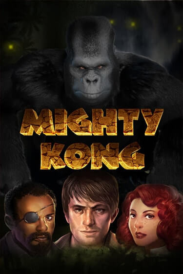 Демо игра Mighty Kong играть онлайн | Casino X Online бесплатно