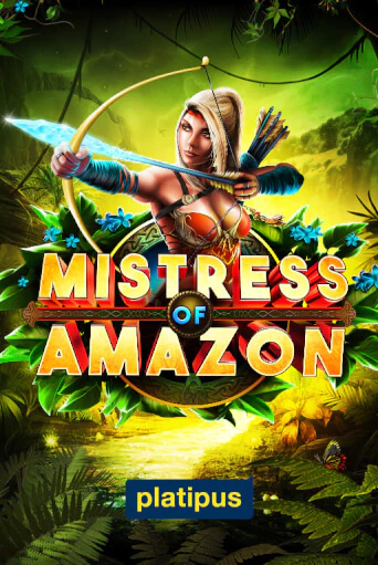 Демо игра Mistress of Amazon играть онлайн | Casino X Online бесплатно