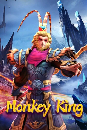 Демо игра Monkey King играть онлайн | Casino X Online бесплатно