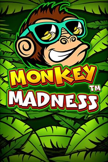 Демо игра Monkey Madness играть онлайн | Casino X Online бесплатно