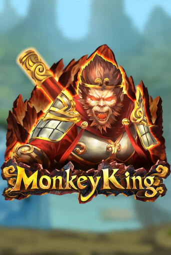 Демо игра Monkey King играть онлайн | Casino X Online бесплатно