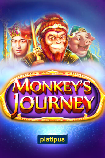 Демо игра Monkey's Journey играть онлайн | Casino X Online бесплатно