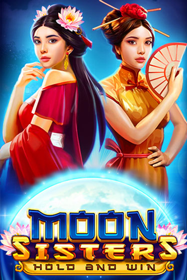 Демо игра Moon Sisters играть онлайн | Casino X Online бесплатно