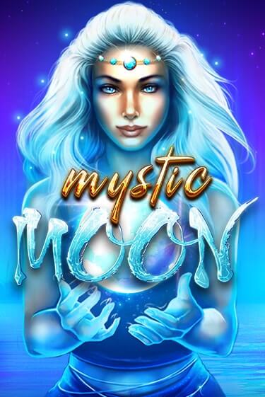 Демо игра Mystic Moon играть онлайн | Casino X Online бесплатно