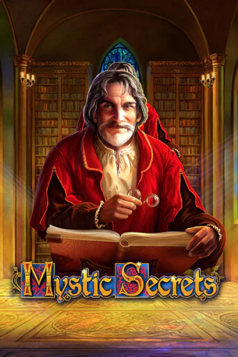 Демо игра Mystic Secrets играть онлайн | Casino X Online бесплатно