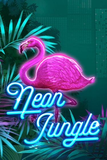 Демо игра Neon Jungle играть онлайн | Casino X Online бесплатно