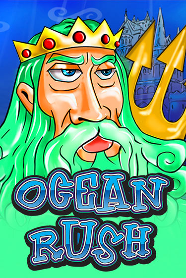 Демо игра Ocean Rush играть онлайн | Casino X Online бесплатно