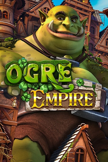 Демо игра Ogre Empire играть онлайн | Casino X Online бесплатно