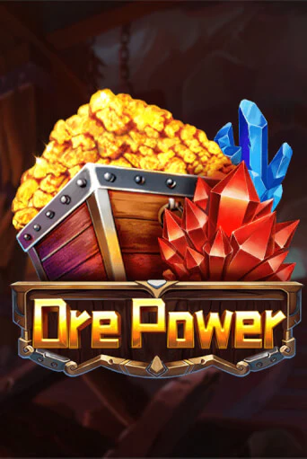 Демо игра Ore Power играть онлайн | Casino X Online бесплатно