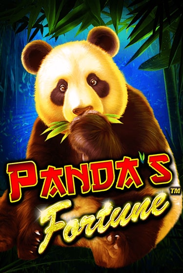 Демо игра Panda's Fortune играть онлайн | Casino X Online бесплатно