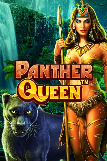 Демо игра Panther Queen играть онлайн | Casino X Online бесплатно