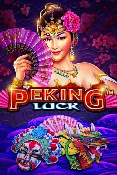 Демо игра Peking Luck играть онлайн | Casino X Online бесплатно