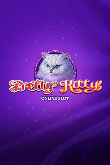 Демо игра Pretty Kitty играть онлайн | Casino X Online бесплатно