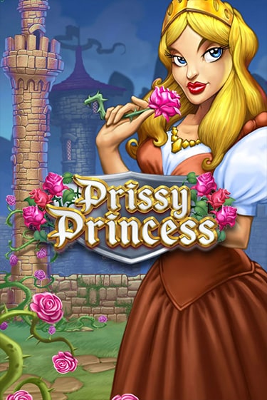 Демо игра Prissy Princess играть онлайн | Casino X Online бесплатно