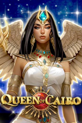 Демо игра Queen of Cairo играть онлайн | Casino X Online бесплатно