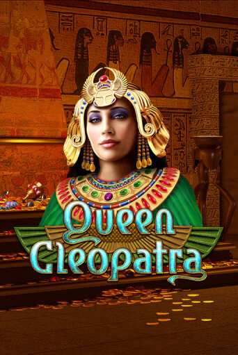 Демо игра Queen Cleopatra играть онлайн | Casino X Online бесплатно