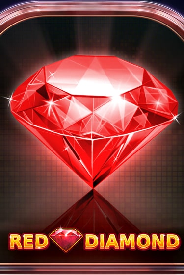 Демо игра Red Diamond играть онлайн | Casino X Online бесплатно