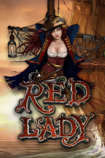 Демо игра Red Lady играть онлайн | Casino X Online бесплатно