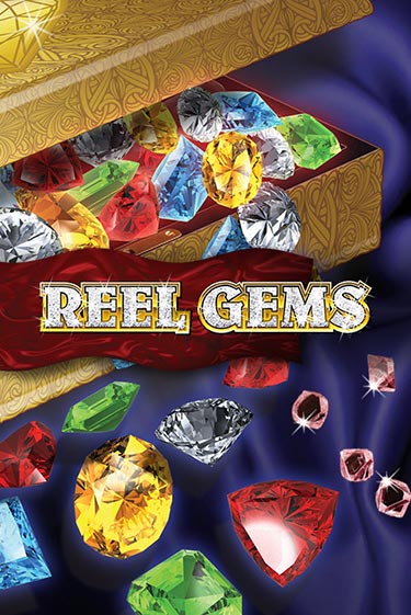 Демо игра Reel Gems играть онлайн | Casino X Online бесплатно