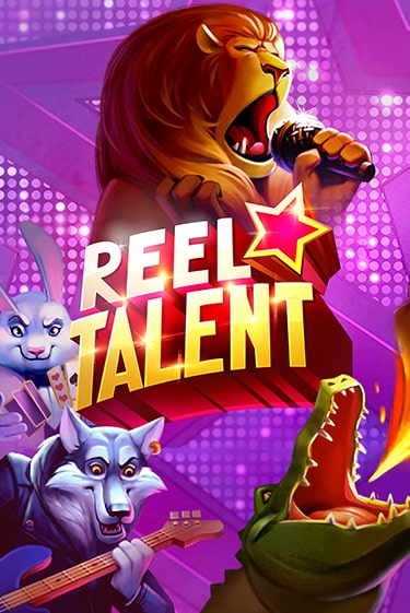 Демо игра Reel Talent играть онлайн | Casino X Online бесплатно