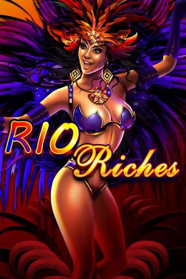 Демо игра Rio Riches играть онлайн | Casino X Online бесплатно