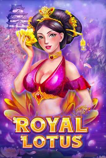 Демо игра Royal Lotus играть онлайн | Casino X Online бесплатно