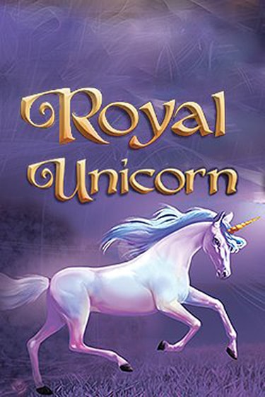 Демо игра Royal Unicorn играть онлайн | Casino X Online бесплатно