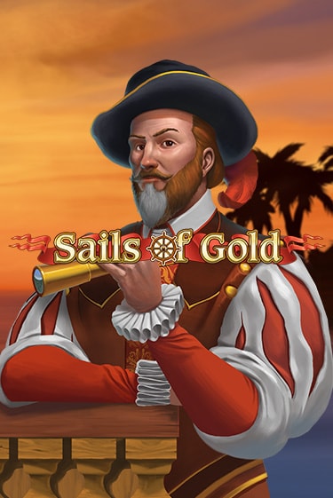 Демо игра Sails of Gold играть онлайн | Casino X Online бесплатно