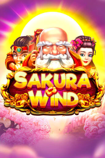 Демо игра Sakura Wind играть онлайн | Casino X Online бесплатно