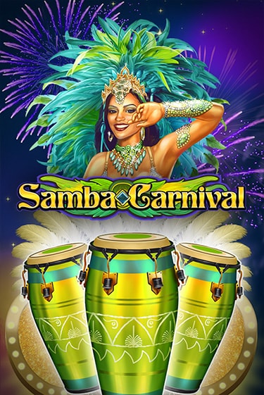 Демо игра Samba Carnival играть онлайн | Casino X Online бесплатно