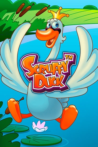 Демо игра Scruffy Duck™ играть онлайн | Casino X Online бесплатно