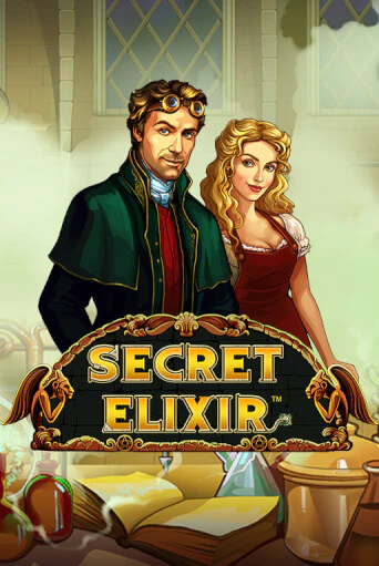 Демо игра Secret Elixir играть онлайн | Casino X Online бесплатно