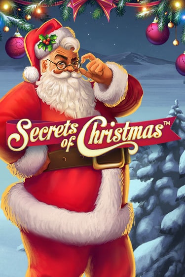 Демо игра Secrets of Christmas™ играть онлайн | Casino X Online бесплатно