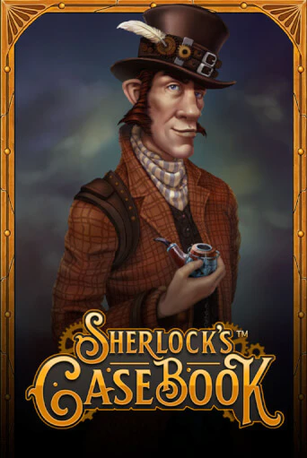 Демо игра Sherlock's Casebook играть онлайн | Casino X Online бесплатно