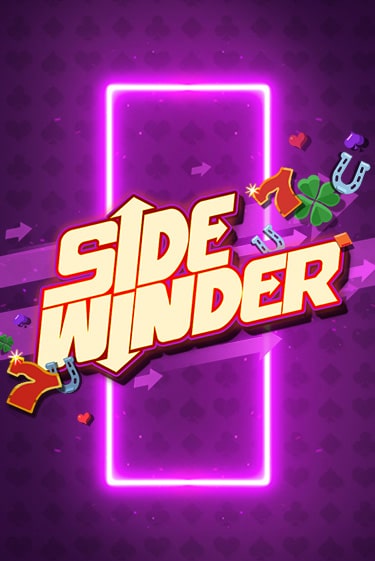 Демо игра Sidewinder играть онлайн | Casino X Online бесплатно