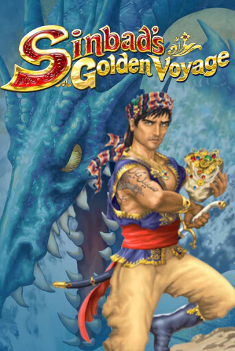 Демо игра Sinbad's Golden Voyage играть онлайн | Casino X Online бесплатно