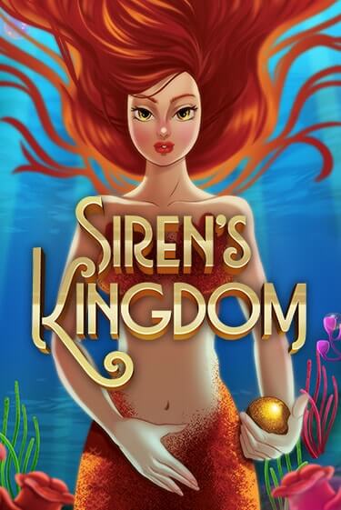 Демо игра Siren's Kingdom играть онлайн | Casino X Online бесплатно