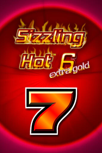 Демо игра Sizzling Hot 6 extra gold играть онлайн | Casino X Online бесплатно